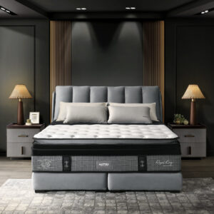 Royal King Mattress 1